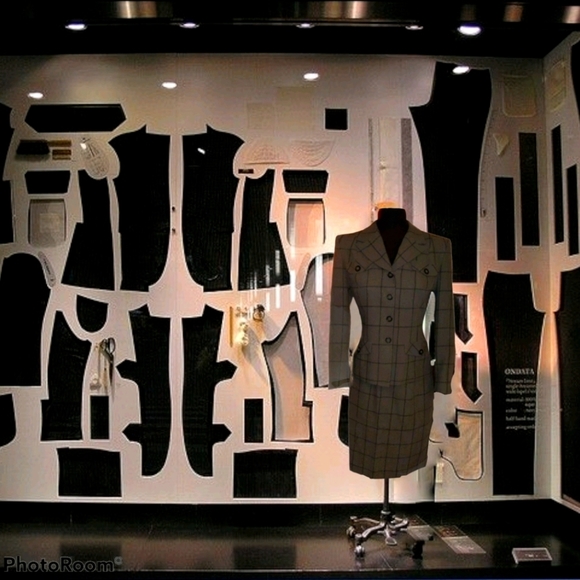 Vtg Pendleton 80s/90s power suit - Picture 2 of 9